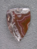 Traded Laguna Agate 92T  :  description