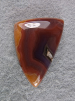 Traded Laguna Agate 93T  :  description