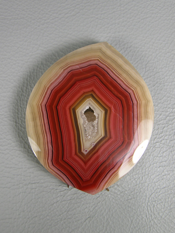 Traded Laguna Agate 1414T