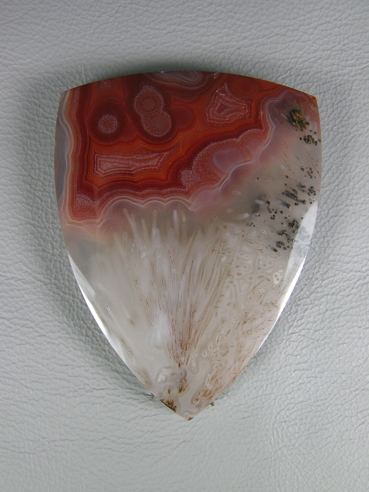 Traded Laguna Agate 1415T