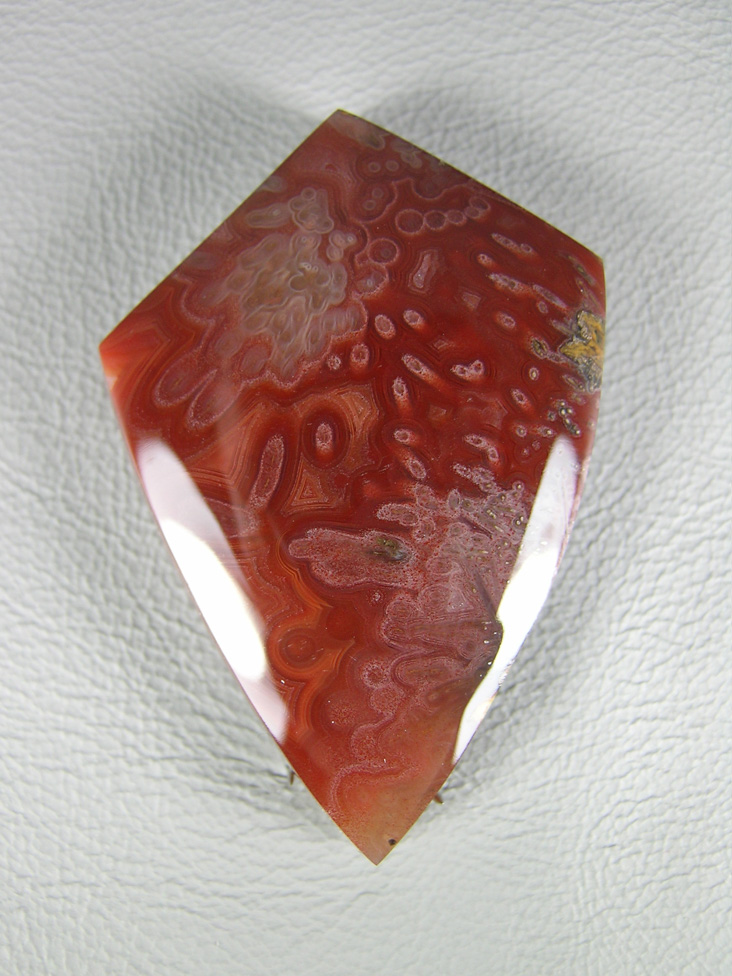 Traded Laguna Agate 1416T