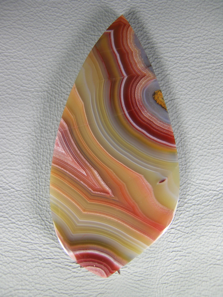 Traded Laguna Agate 1417T