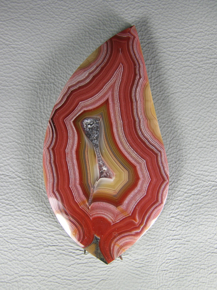 Traded Laguna Agate 1418T