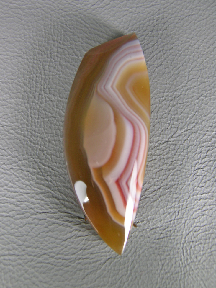 Traded Laguna Agate 1419T