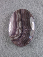 Traded Laguna Agate 134T  :  description