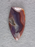 Traded Laguna Agate 135T  :  description