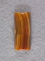 Traded Laguna Agate 136T  :  description