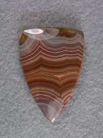 Traded Laguna Agate 138T  :  description