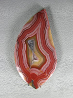 Traded Laguna Agate 1418T