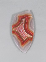 Traded Laguna Agate 343T  :  description