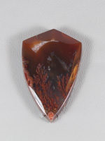 Traded Laguna Agate 344T  :  description