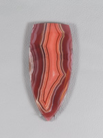 Traded Laguna Agate 348T  :  description