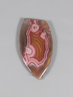 Traded Laguna Agate 350T  :  description