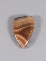 Traded Laguna Agate 351T  :  description