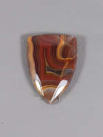 Traded Laguna Agate 352T  :  description