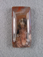 Laguna Plume Agate 95T  :  description