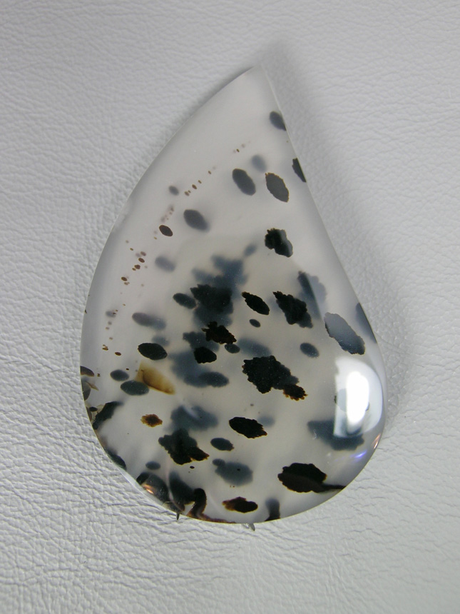 Traded Montana Agate 1359T