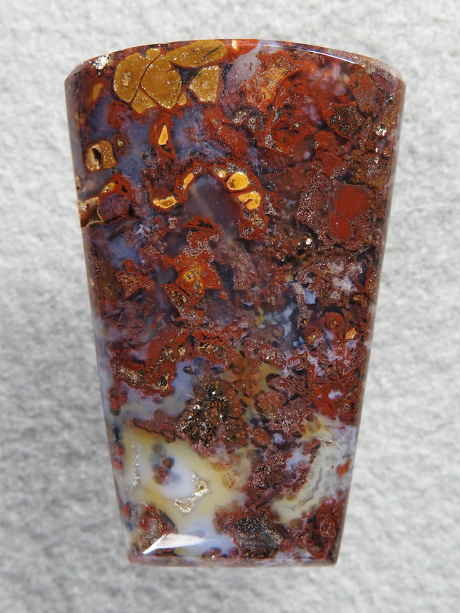 Nipomo Agate 2216 