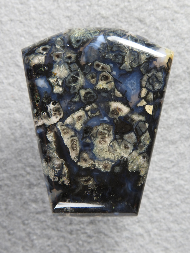 Nipomo Agate 2217