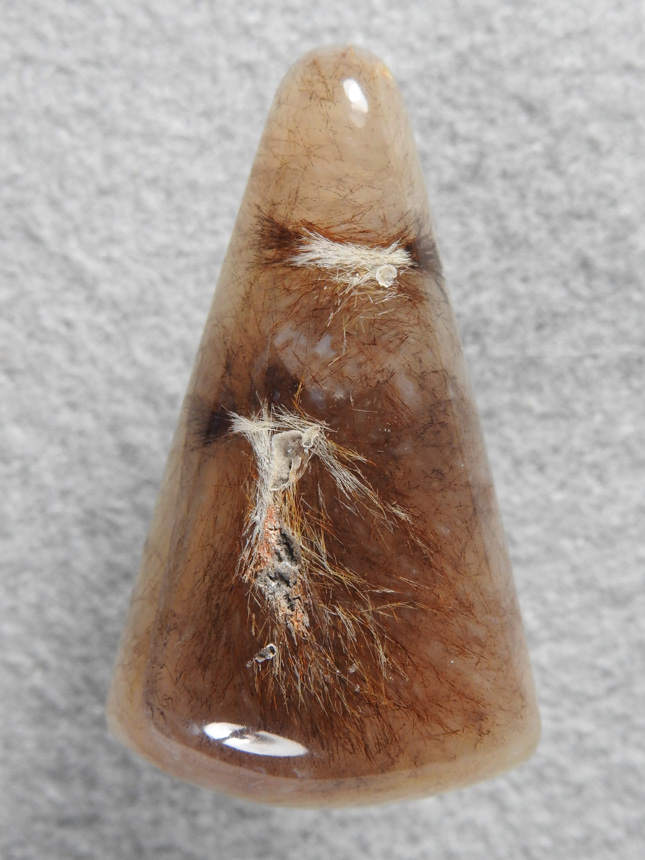 Nipomo Sagenite Agate 2198