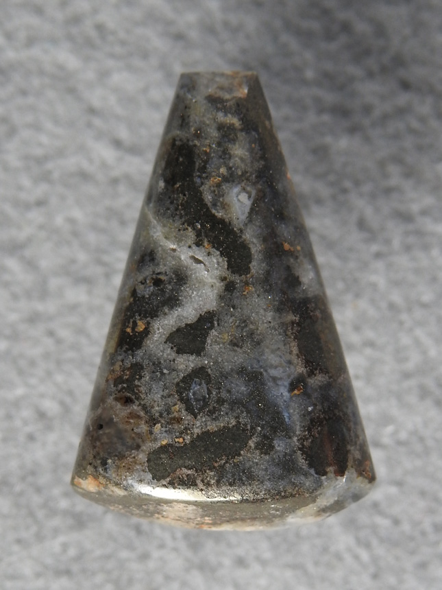 Nipomo Marcasite Agate 2212