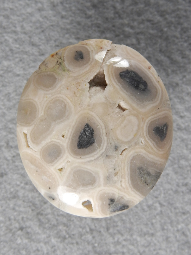 Nipomo Onyx Tube 2220