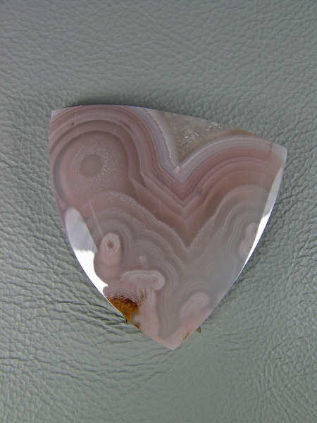 Agua Nueva Agate 1395