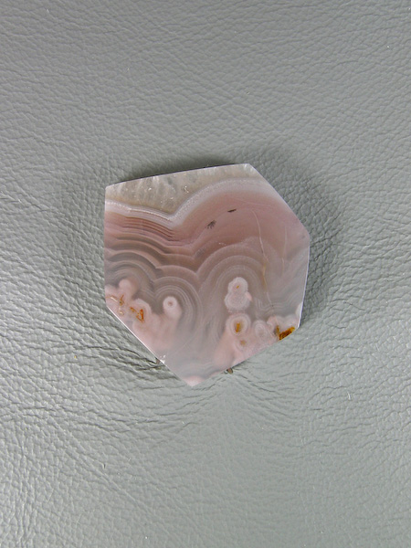 Agua Nueva Agate 1397