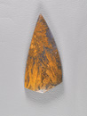 Traded Mexican Sagenite Agate 1443T