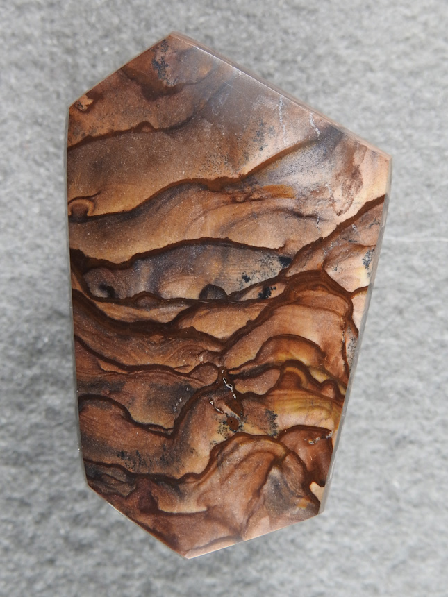 Biggs Jasper 1891  :  Another hill scene so common in Biggs.