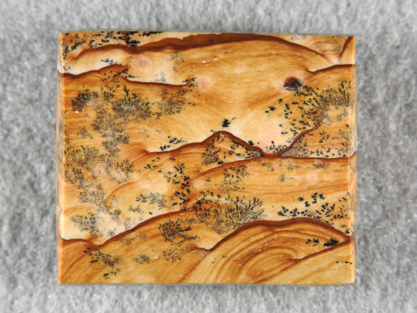 deschuetes Jasper 1365 : Like Biggs but a lighter color and more dendrites.