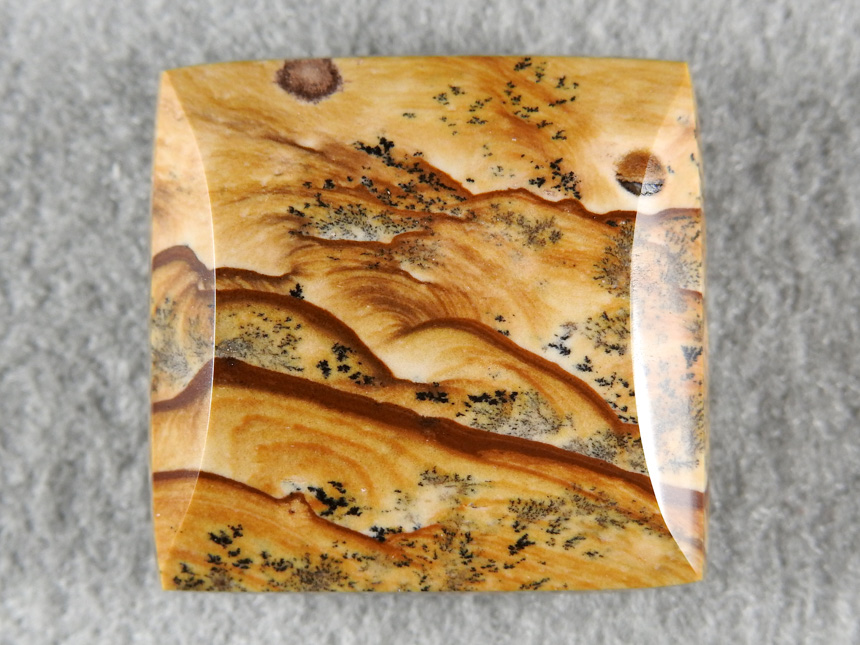 deschuetes Jasper 1366 : Like Biggs but a lighter color and more dendrites.
