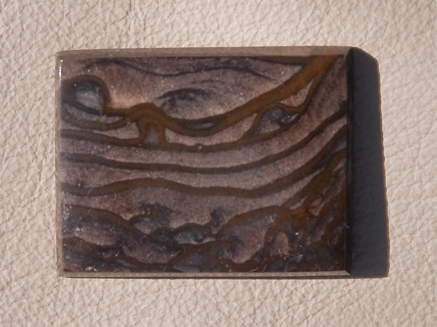 Traded Biggs Jasper 1287T  :  description