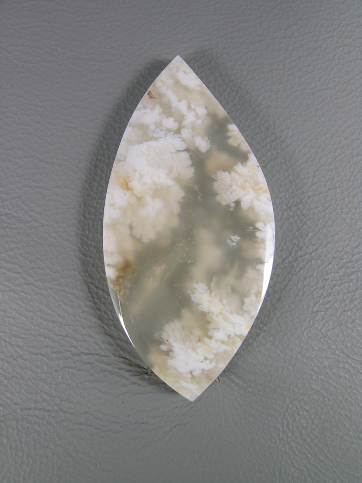 Plume Agate 1405