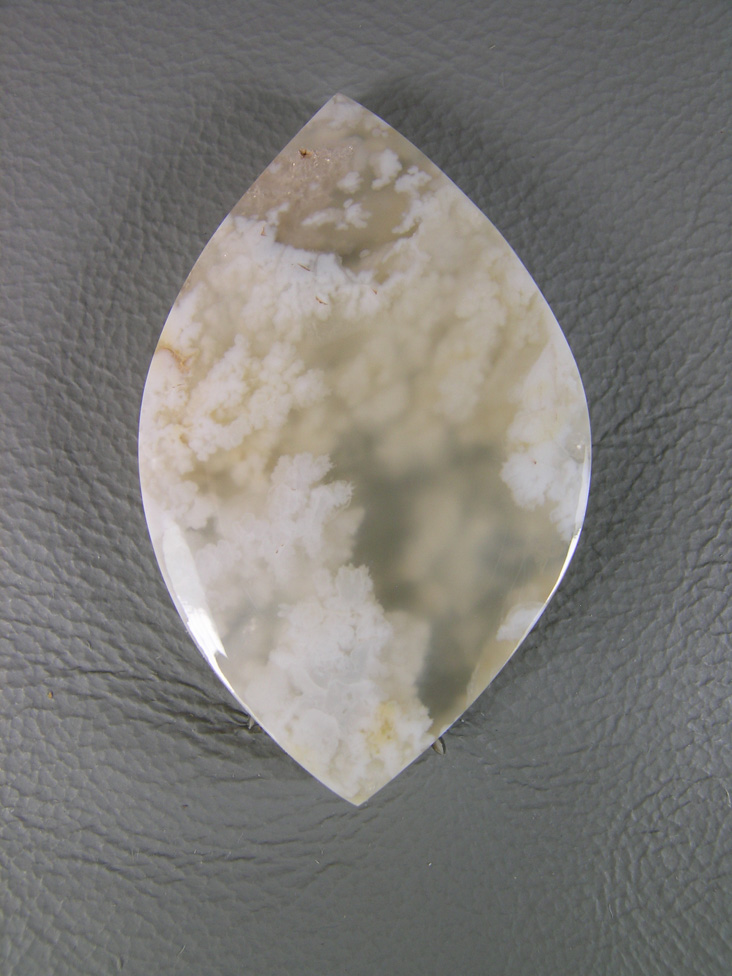 Plume Agate 1406