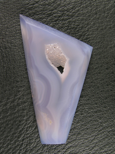 Royal Mojave Agate 924