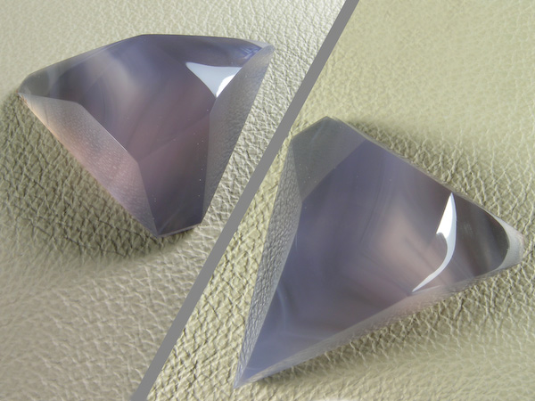 Royal Mojave Agate 976