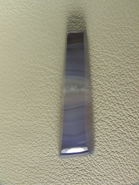 Royal Mojave Agate 977