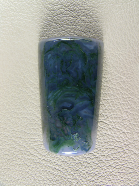 Royal Mojave Agate 981