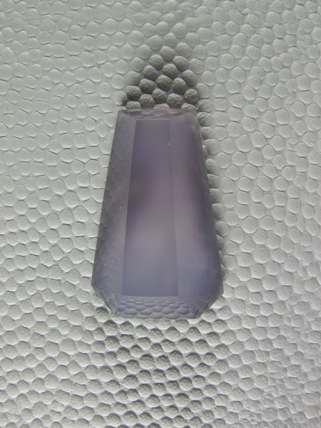 Royal Mojave Agate 991