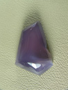 Royal Mojave Agate 978  :  Another dark Purple Jelly.