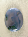 Royal Mojave Agate 985