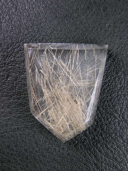 Rutilated Quartz 1000