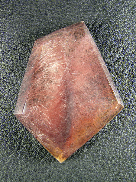Rutilated Quartz 1002
