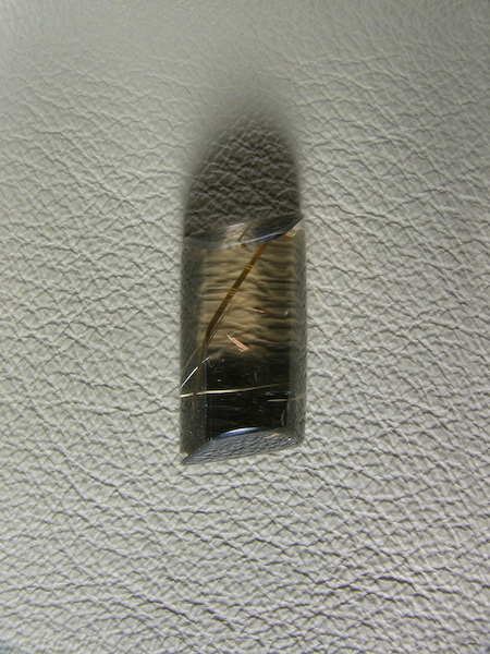 Rutilated Quartz 1008