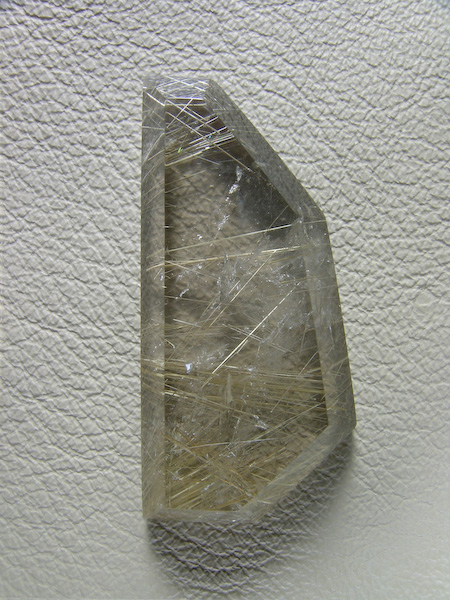 Rutilated Quartz 1010