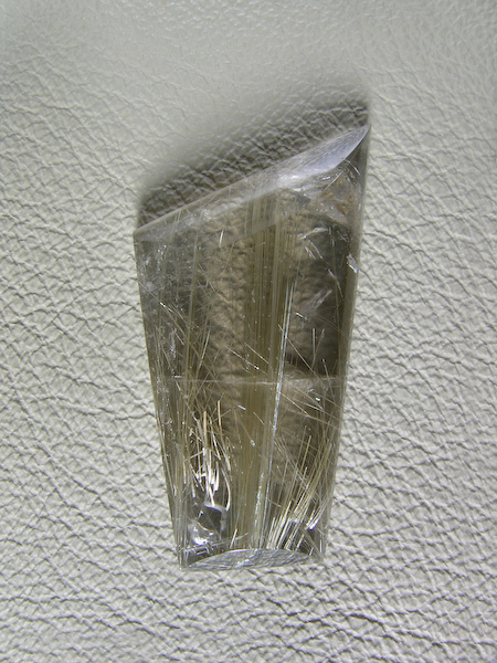 Rutilated Quartz 1011
