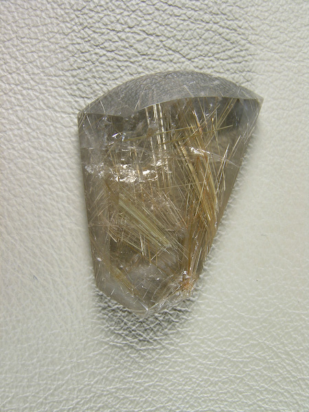 Rutilated Quartz 1022