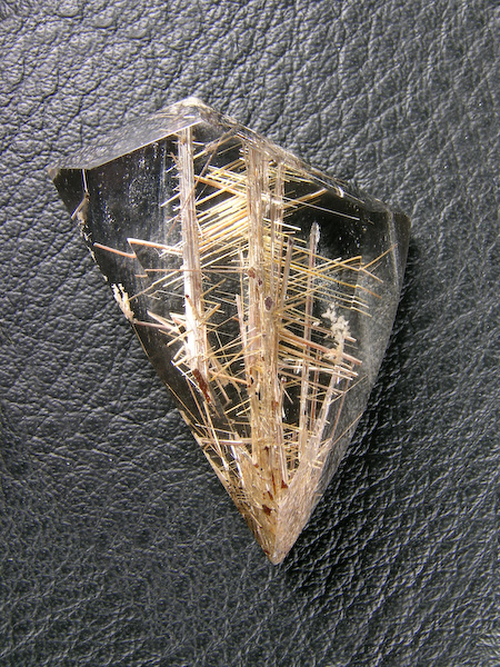 Rutilated Quartz 1024