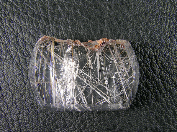 Rutilated Quartz 1025